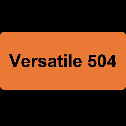 Versatile 504